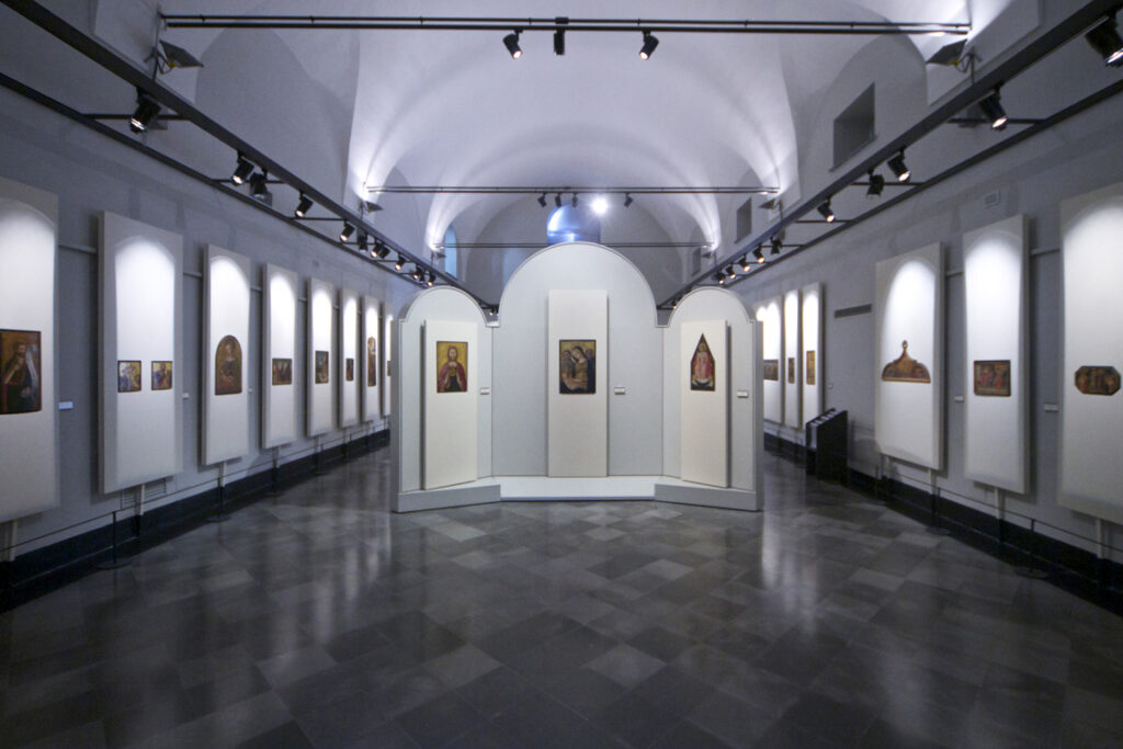La Spezia Museo civico Amedeo Lia 1024x683