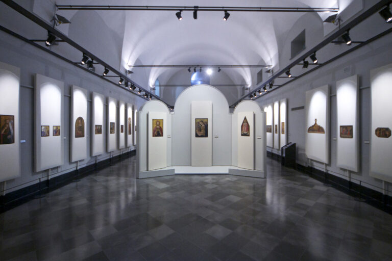 La Spezia Museo civico Amedeo Lia 768x512