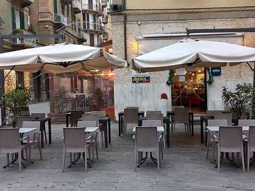 bistro del bastione la