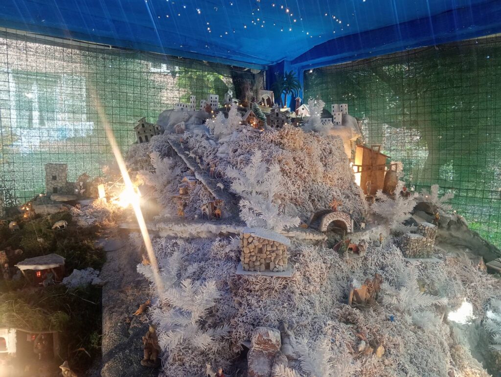 presepe via milano la spezia 1024x771
